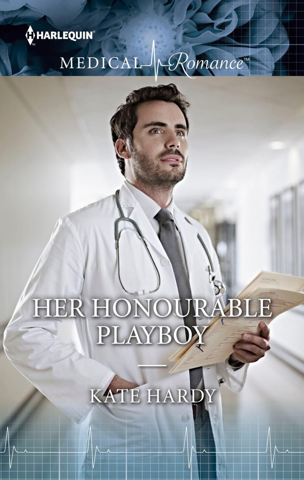 Big bigCover of Her Honorable Playboy