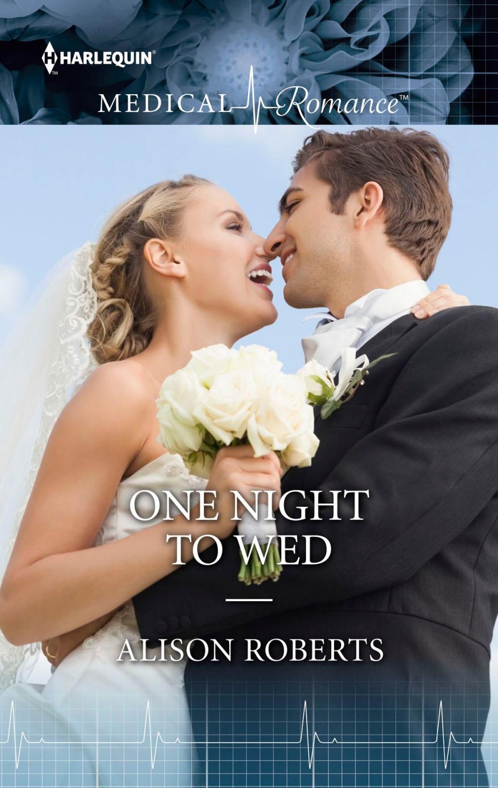 Big bigCover of One Night To Wed