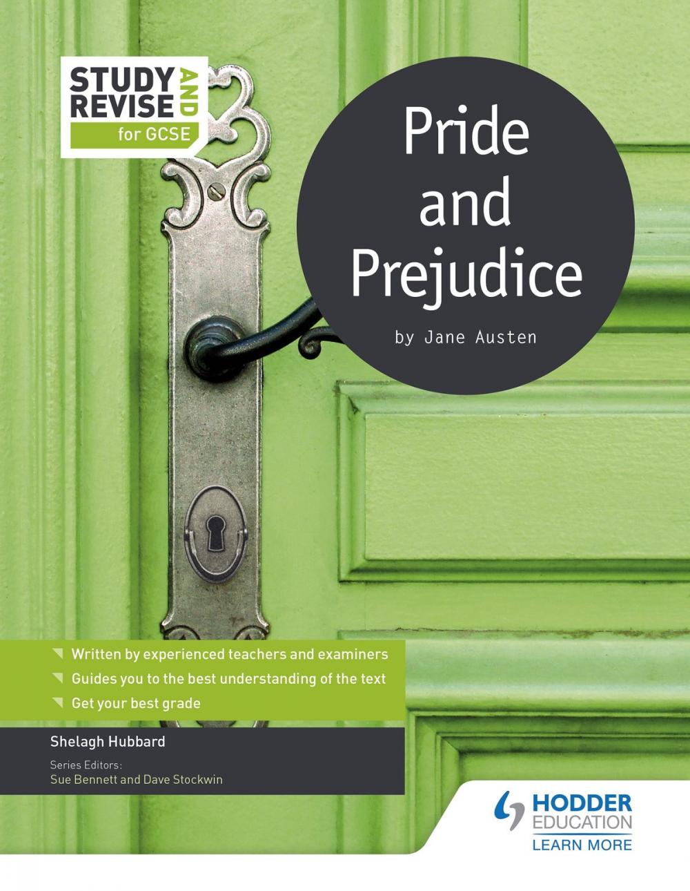 Big bigCover of Study and Revise for GCSE: Pride and Prejudice
