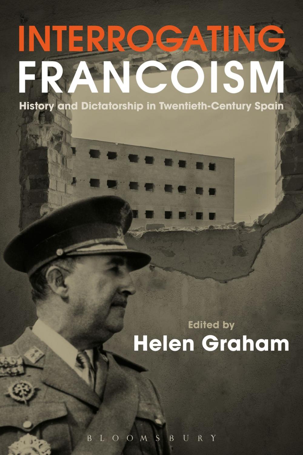 Big bigCover of Interrogating Francoism