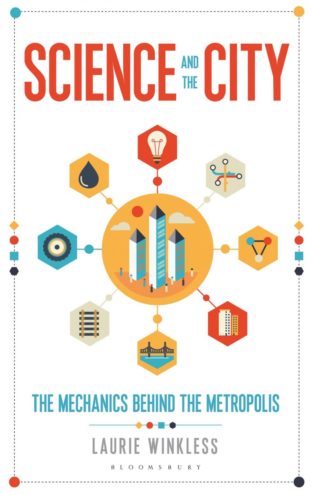 Big bigCover of Science and the City