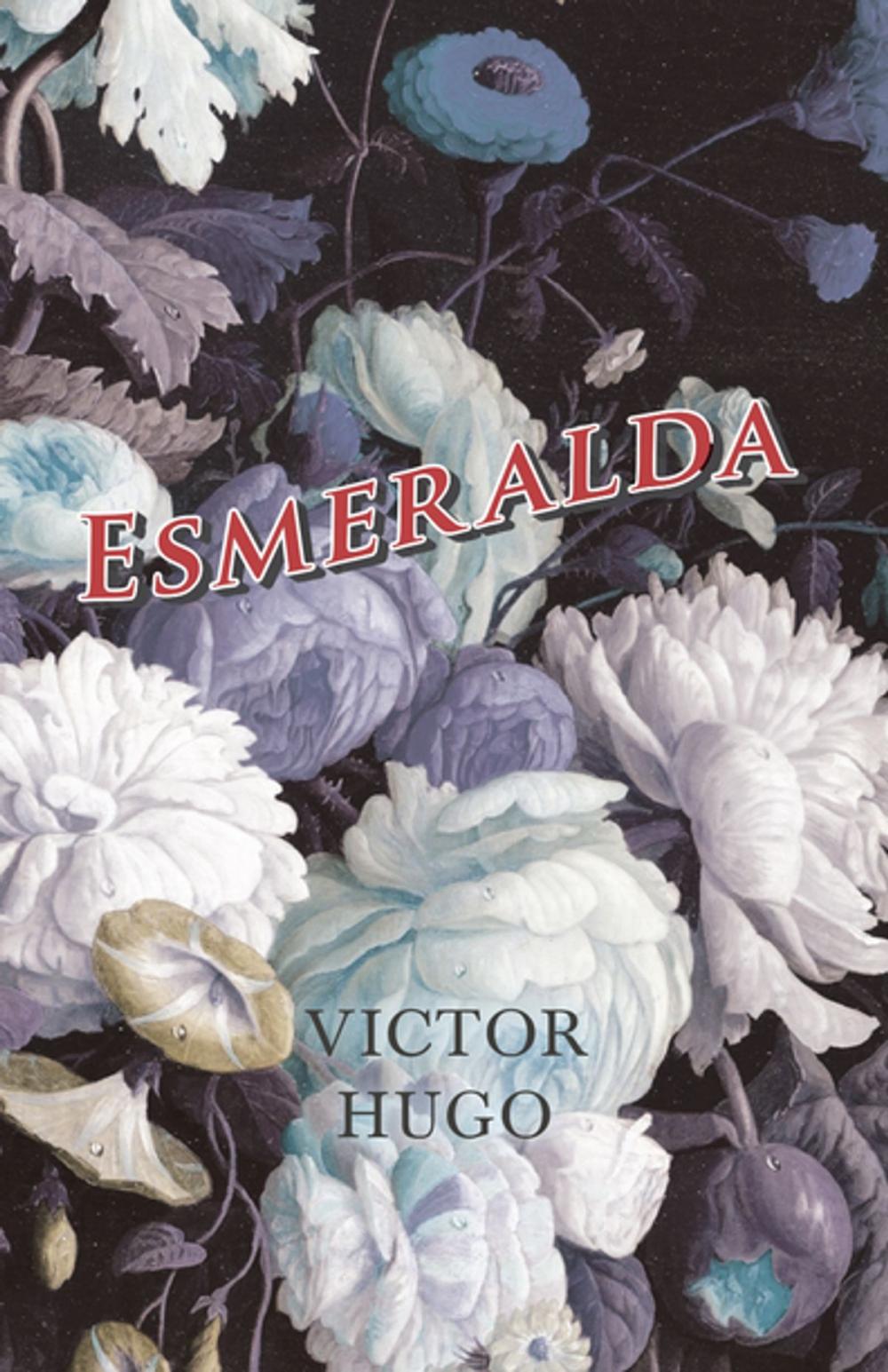 Big bigCover of Esmeralda