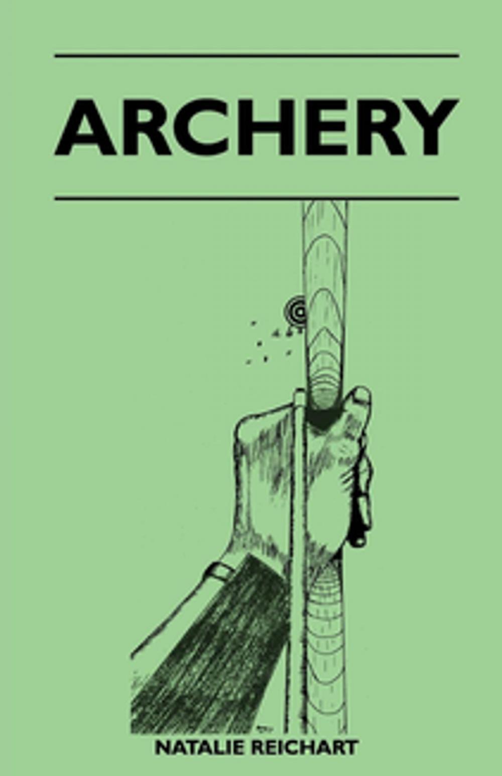 Big bigCover of Archery