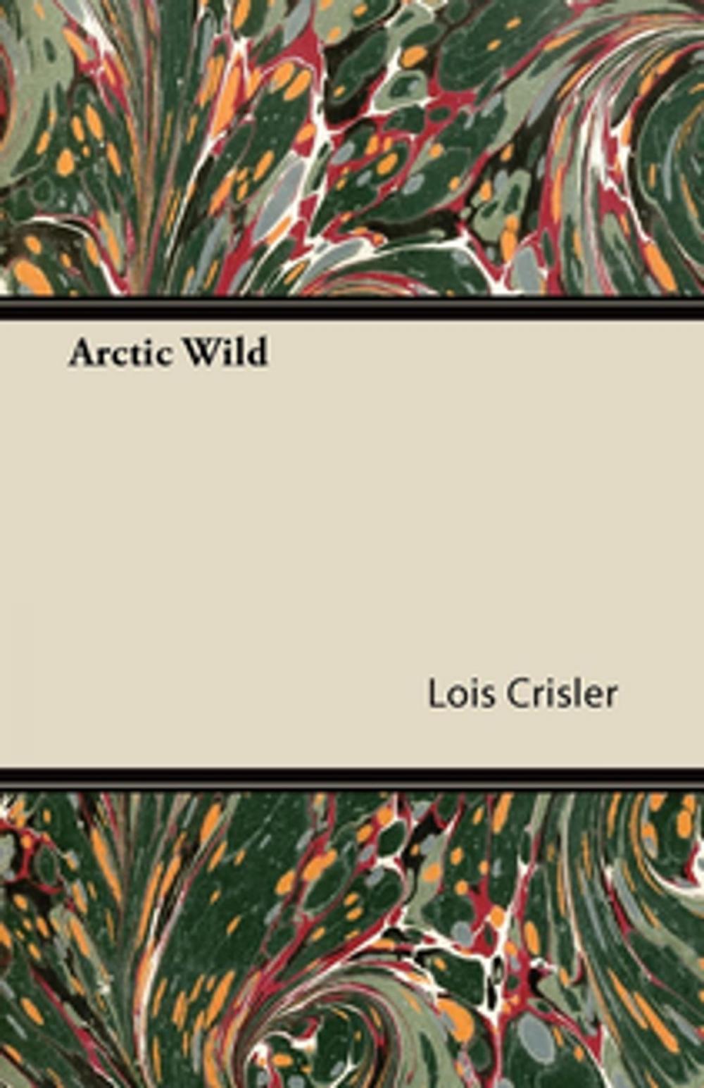 Big bigCover of Arctic Wild