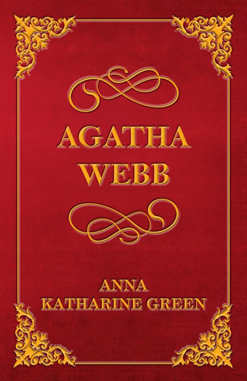 Big bigCover of Agatha Webb