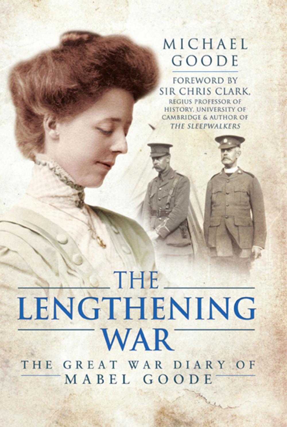 Big bigCover of The Lengthening War