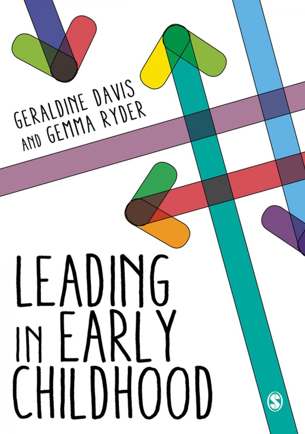 Big bigCover of Leading in Early Childhood