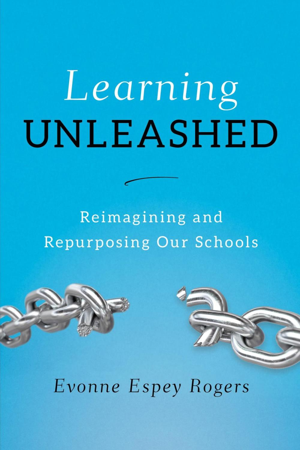 Big bigCover of Learning Unleashed