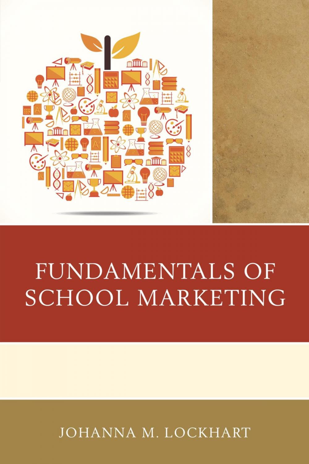 Big bigCover of Fundamentals of School Marketing