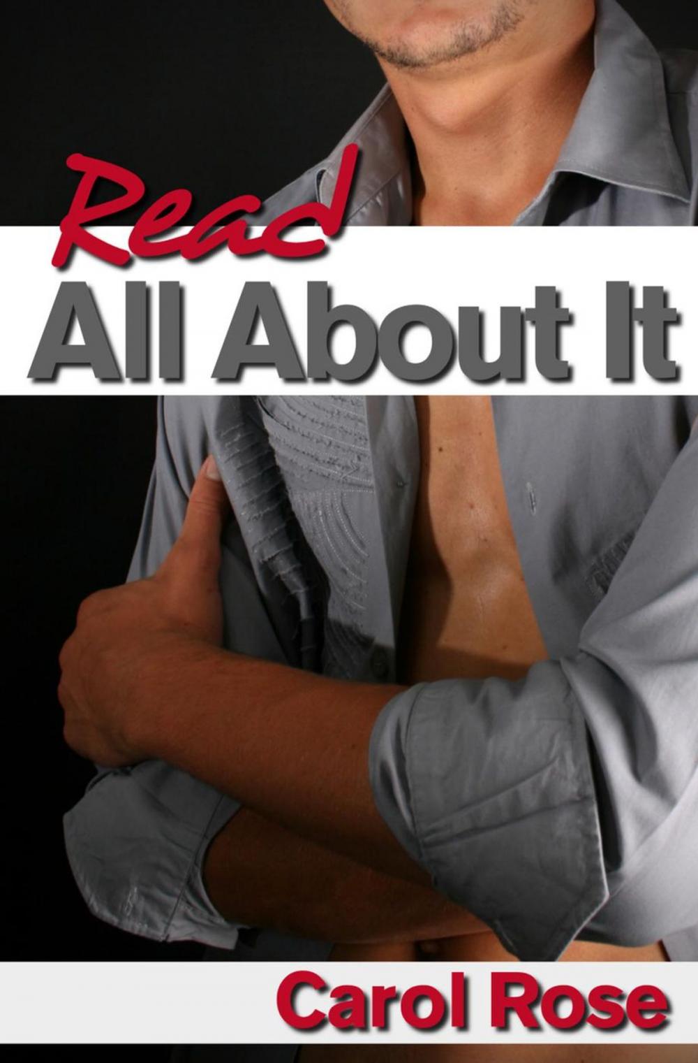 Big bigCover of Read All About It