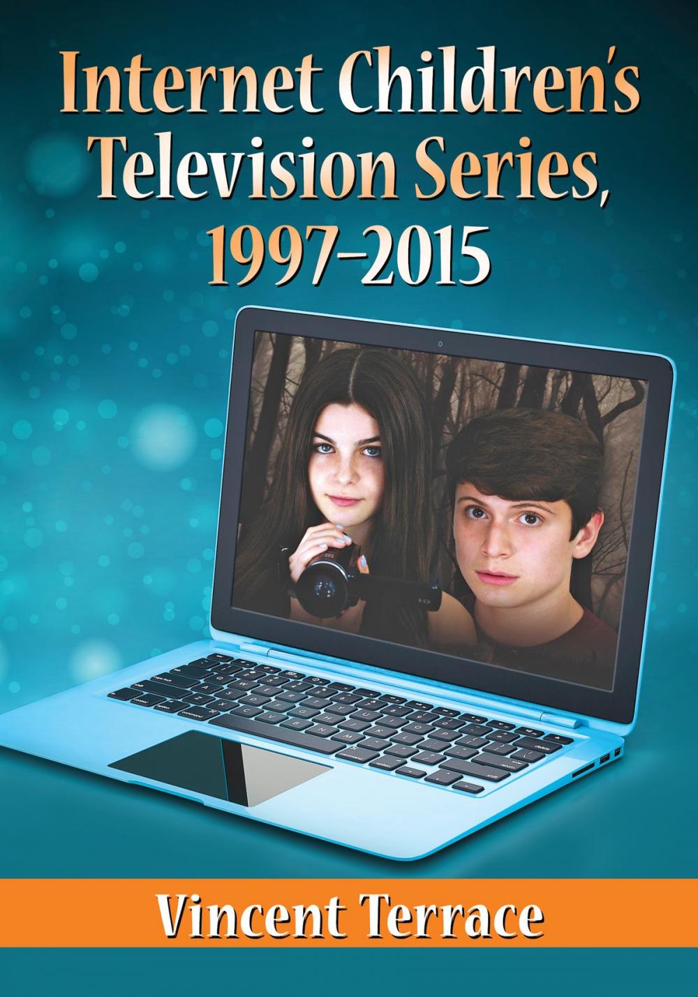 Big bigCover of Internet Children's Television Series, 1997-2015