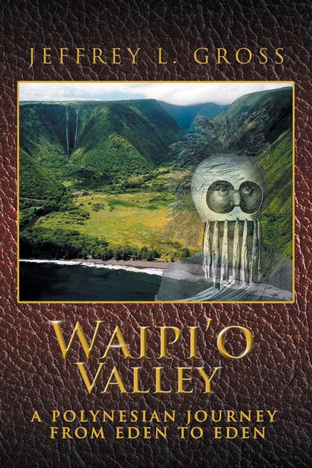 Big bigCover of Waipi’O Valley