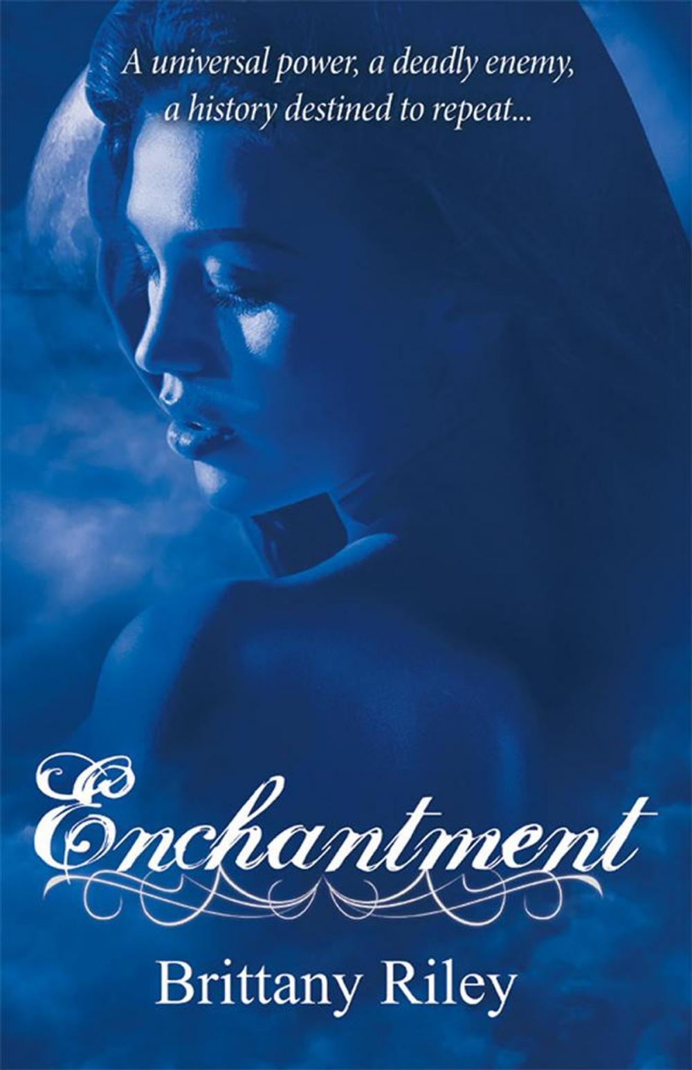 Big bigCover of Enchantment