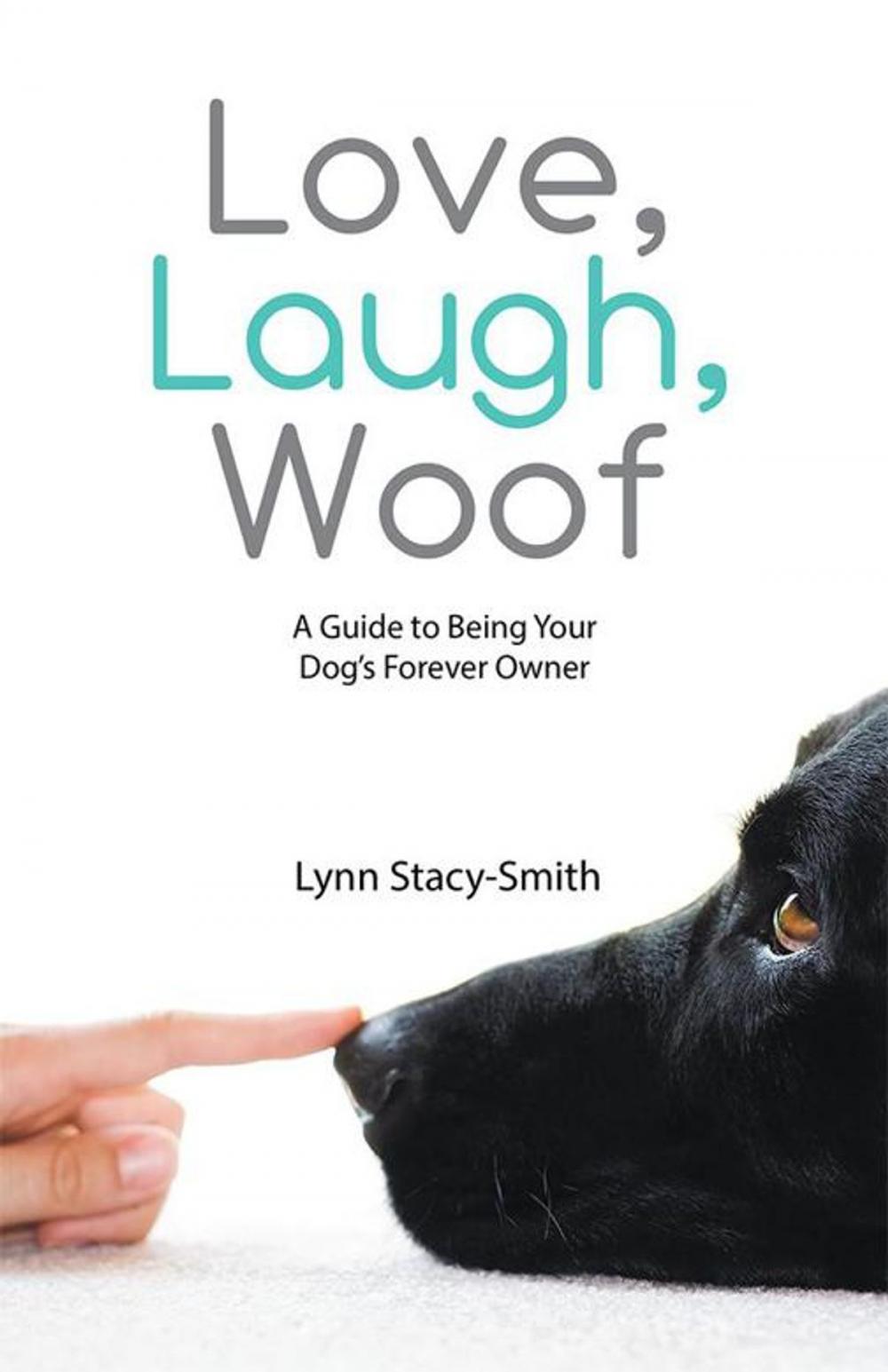 Big bigCover of Love, Laugh, Woof