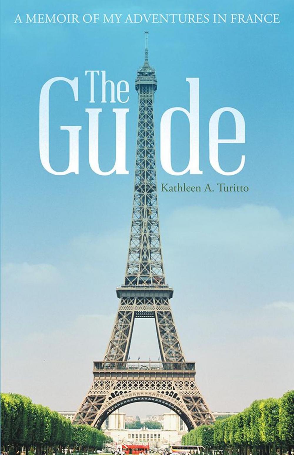 Big bigCover of The Guide