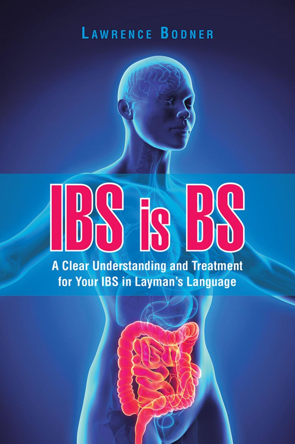 Big bigCover of Ibs Is Bs