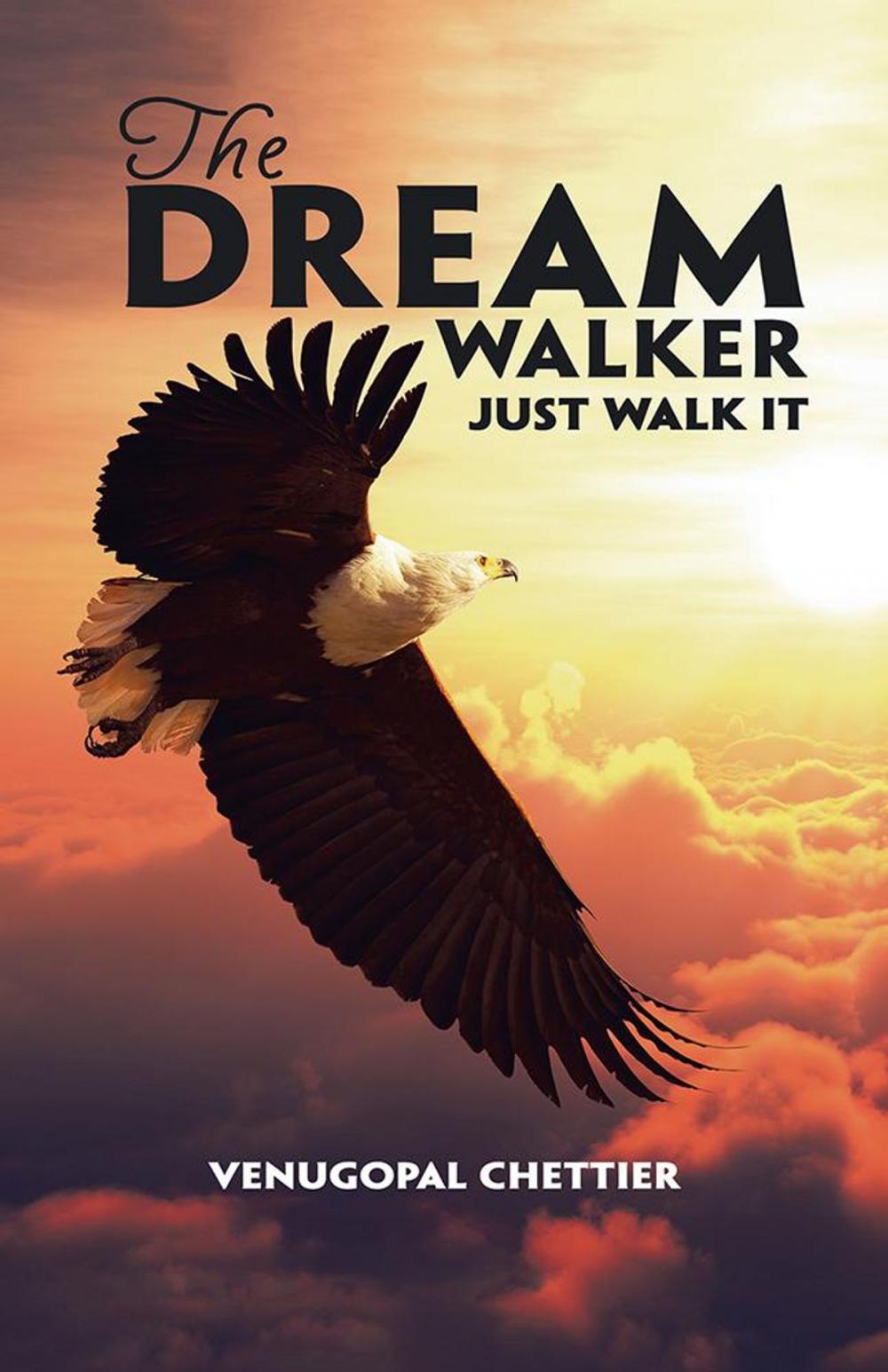 Big bigCover of The Dream Walker