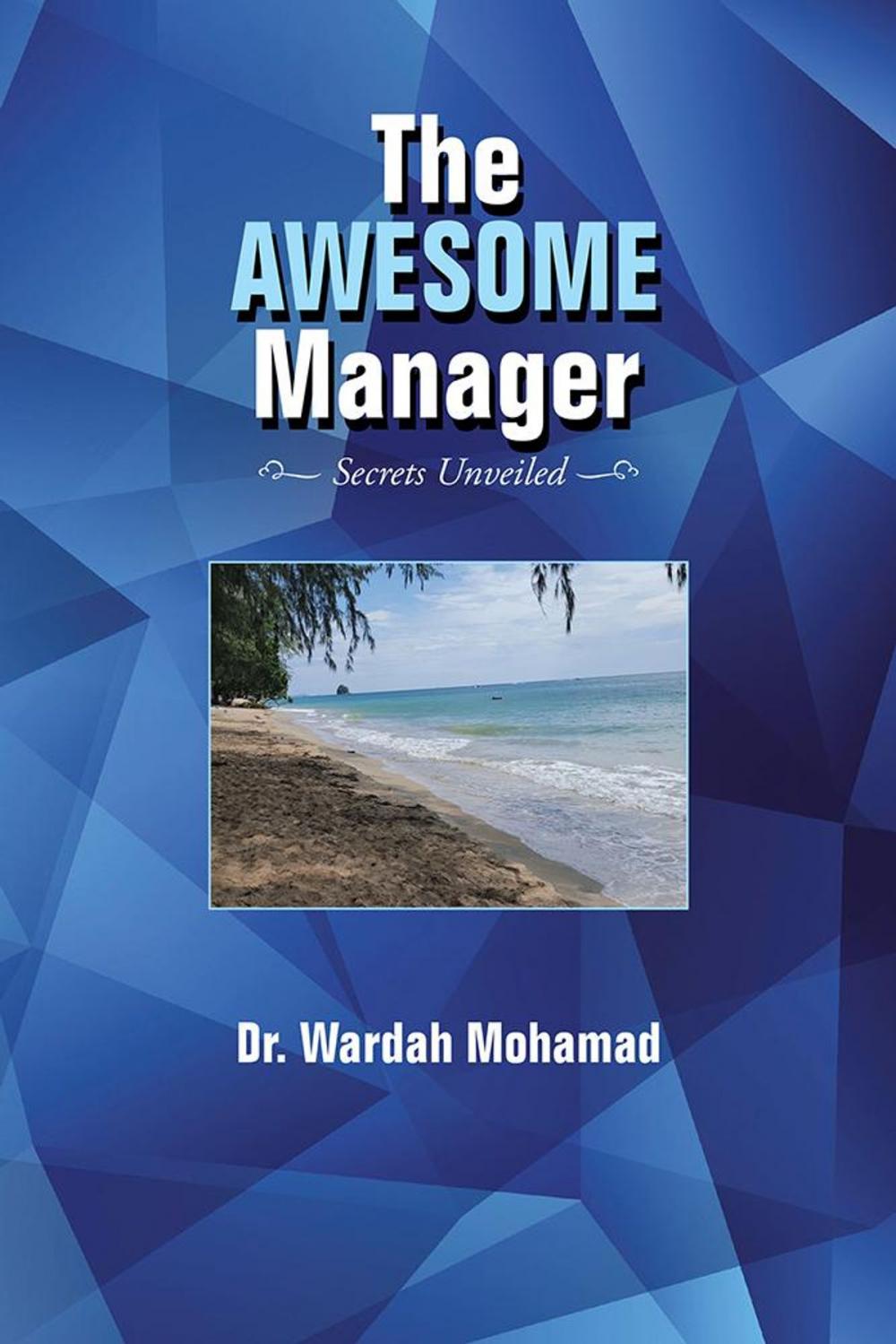 Big bigCover of The Awesome Manager