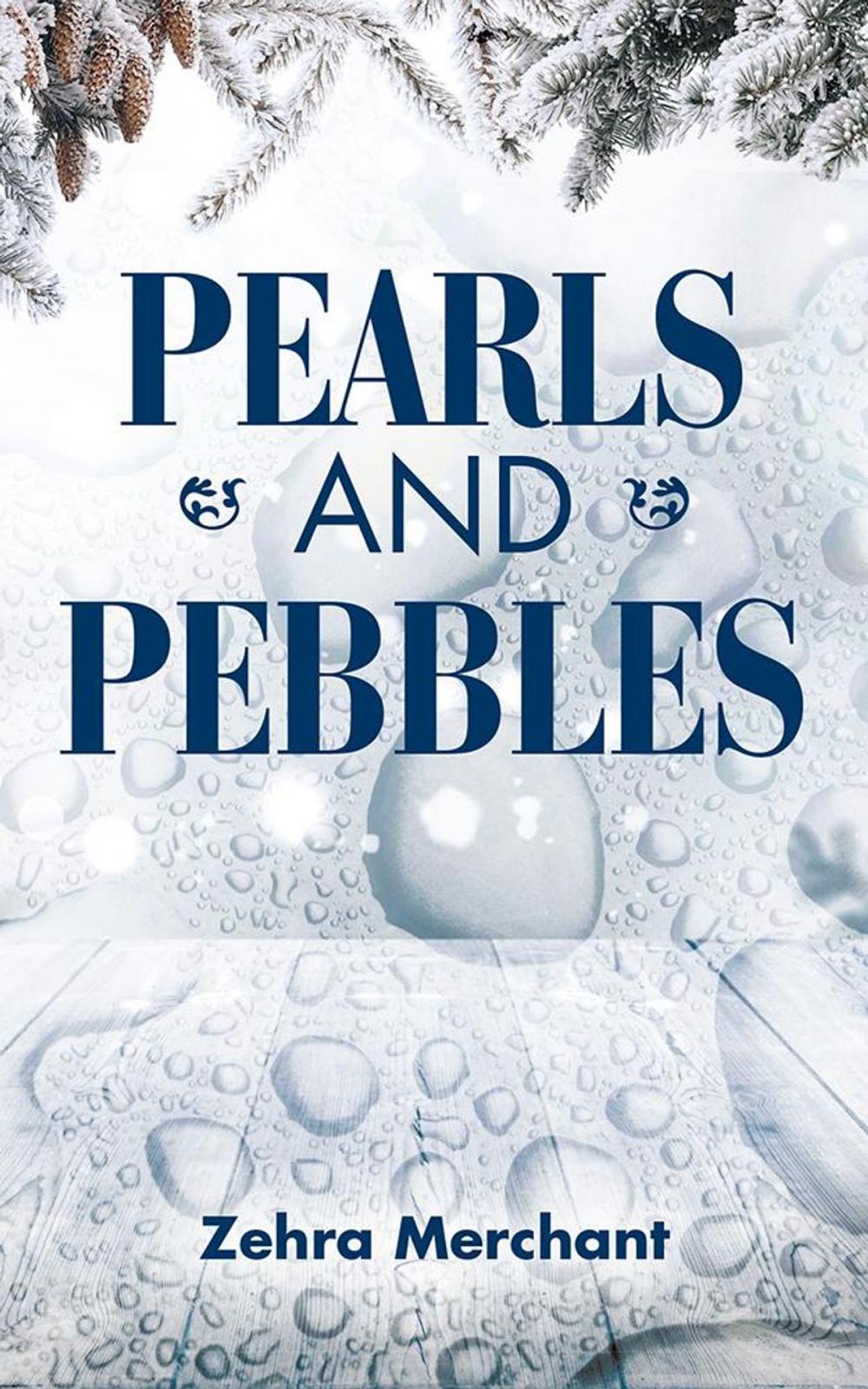 Big bigCover of Pearls and Pebbles