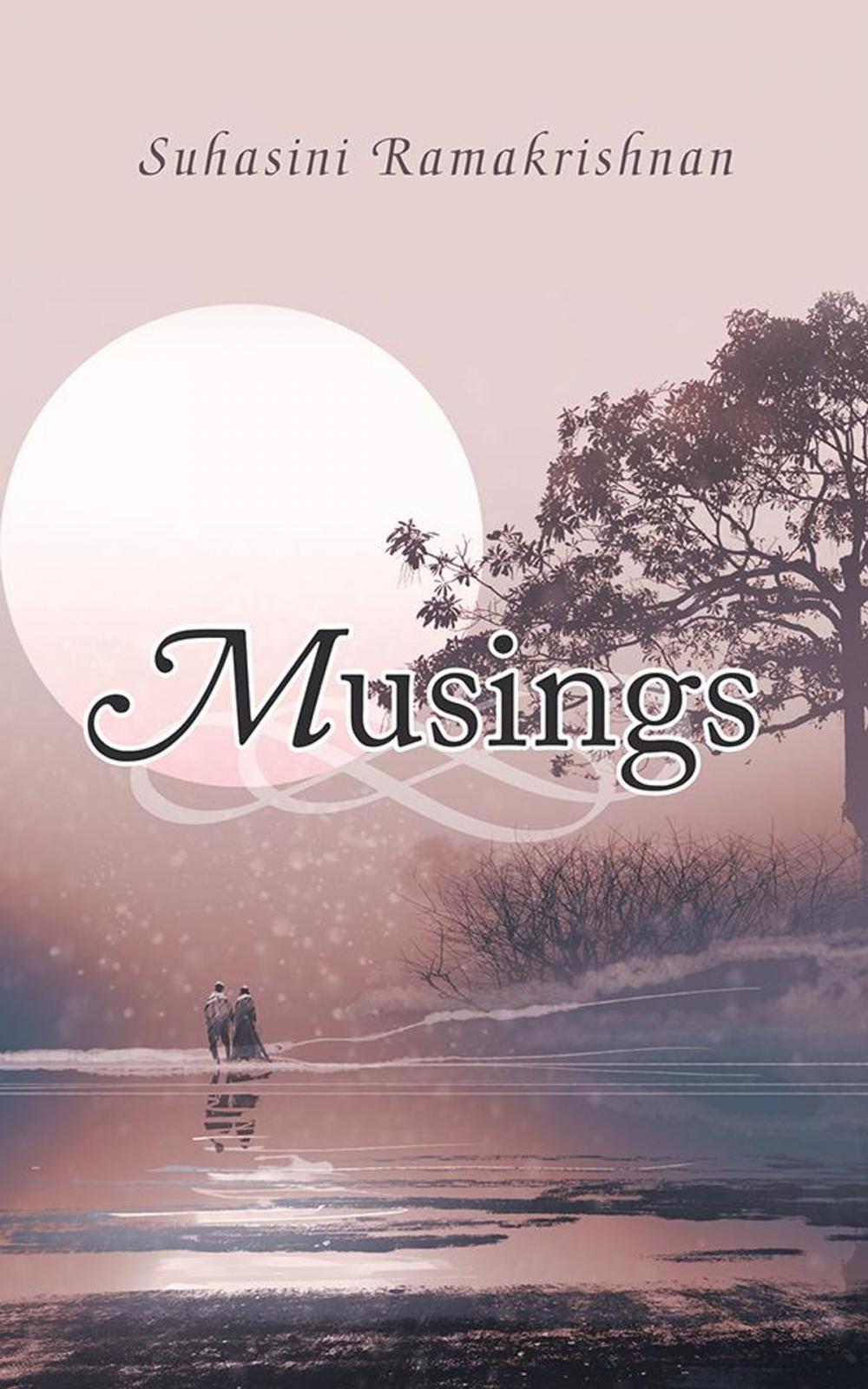 Big bigCover of Musings