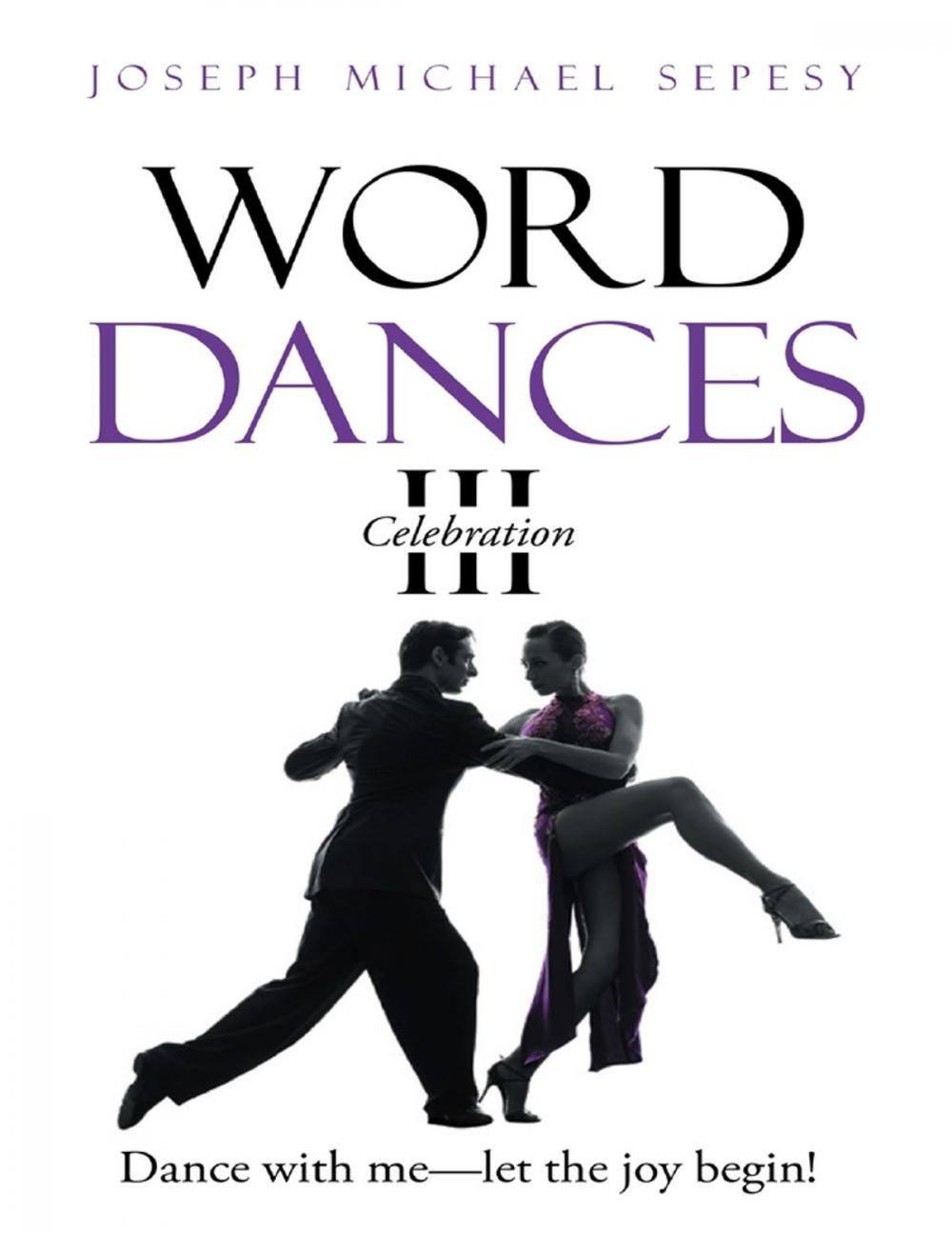 Big bigCover of Word Dances III: Celebration