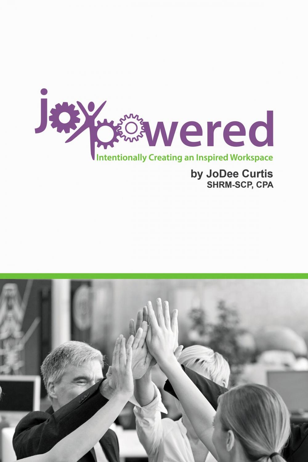 Big bigCover of JoyPowered™