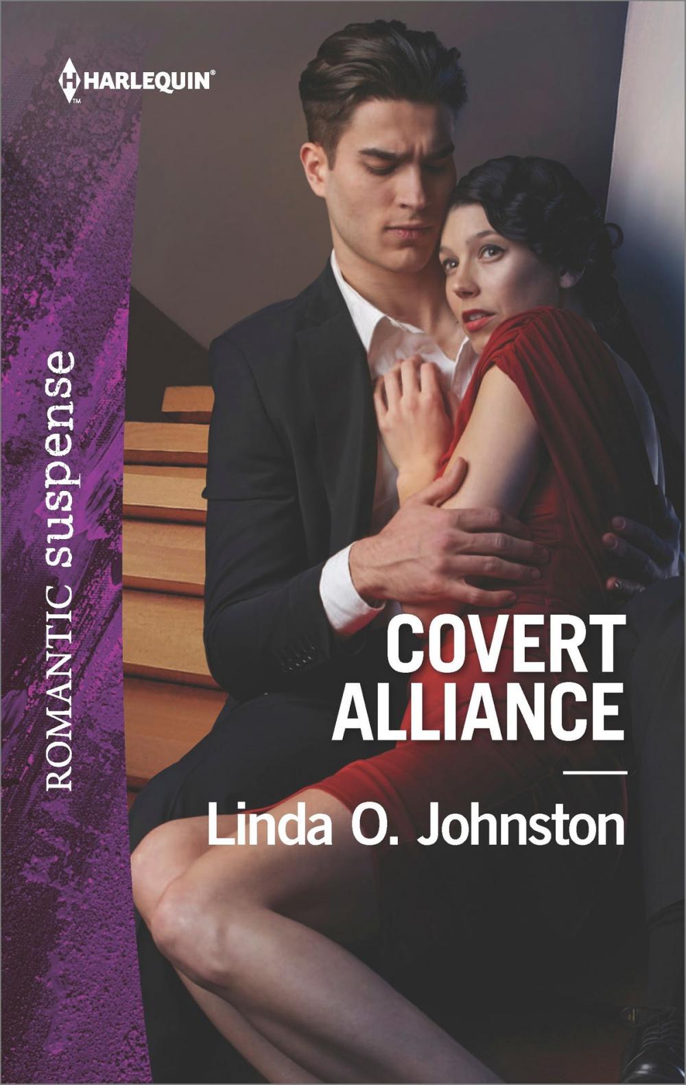 Big bigCover of Covert Alliance