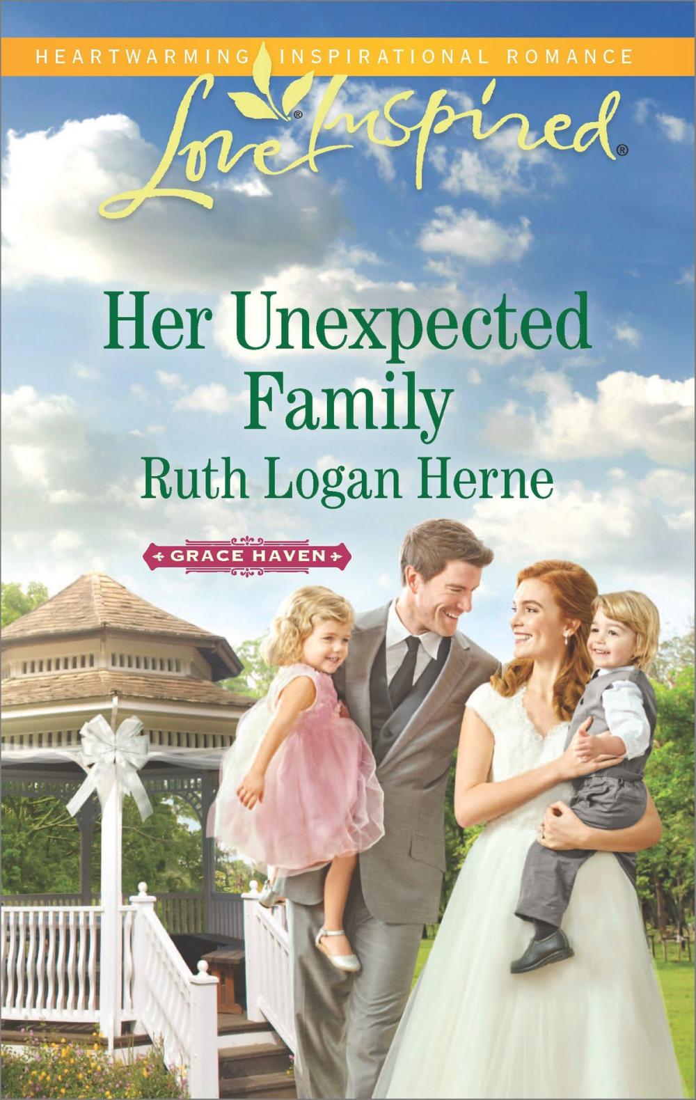 Big bigCover of Her Unexpected Family