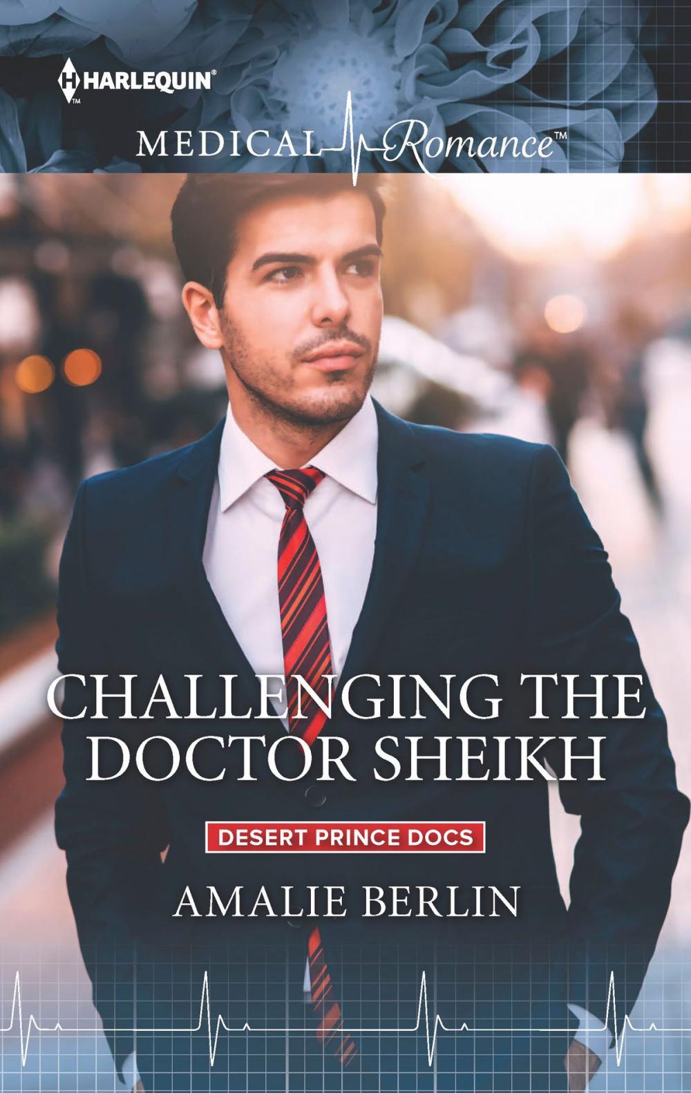 Big bigCover of Challenging the Doctor Sheikh