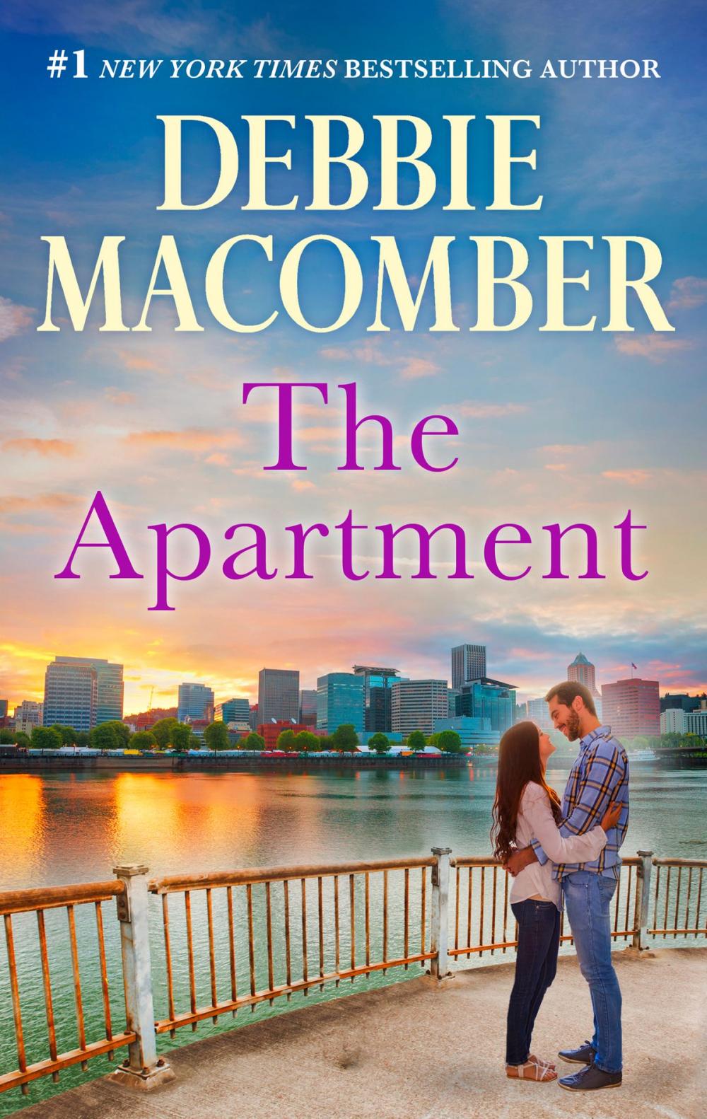 Big bigCover of The Apartment