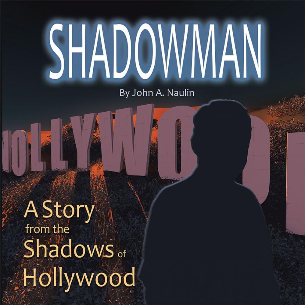 Big bigCover of Shadowman