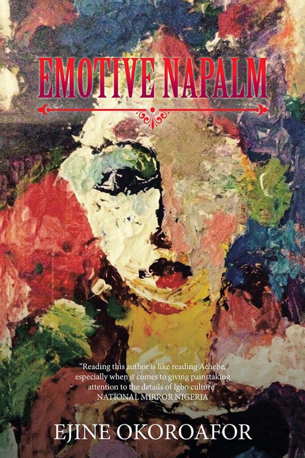 Big bigCover of Emotive Napalm