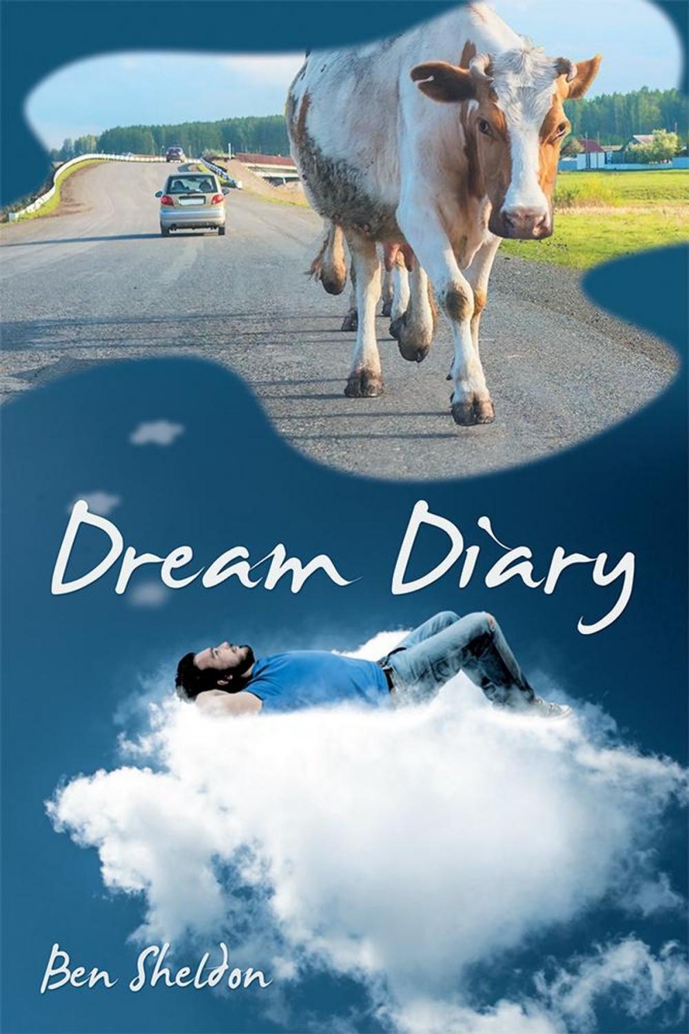 Big bigCover of Dream Diary