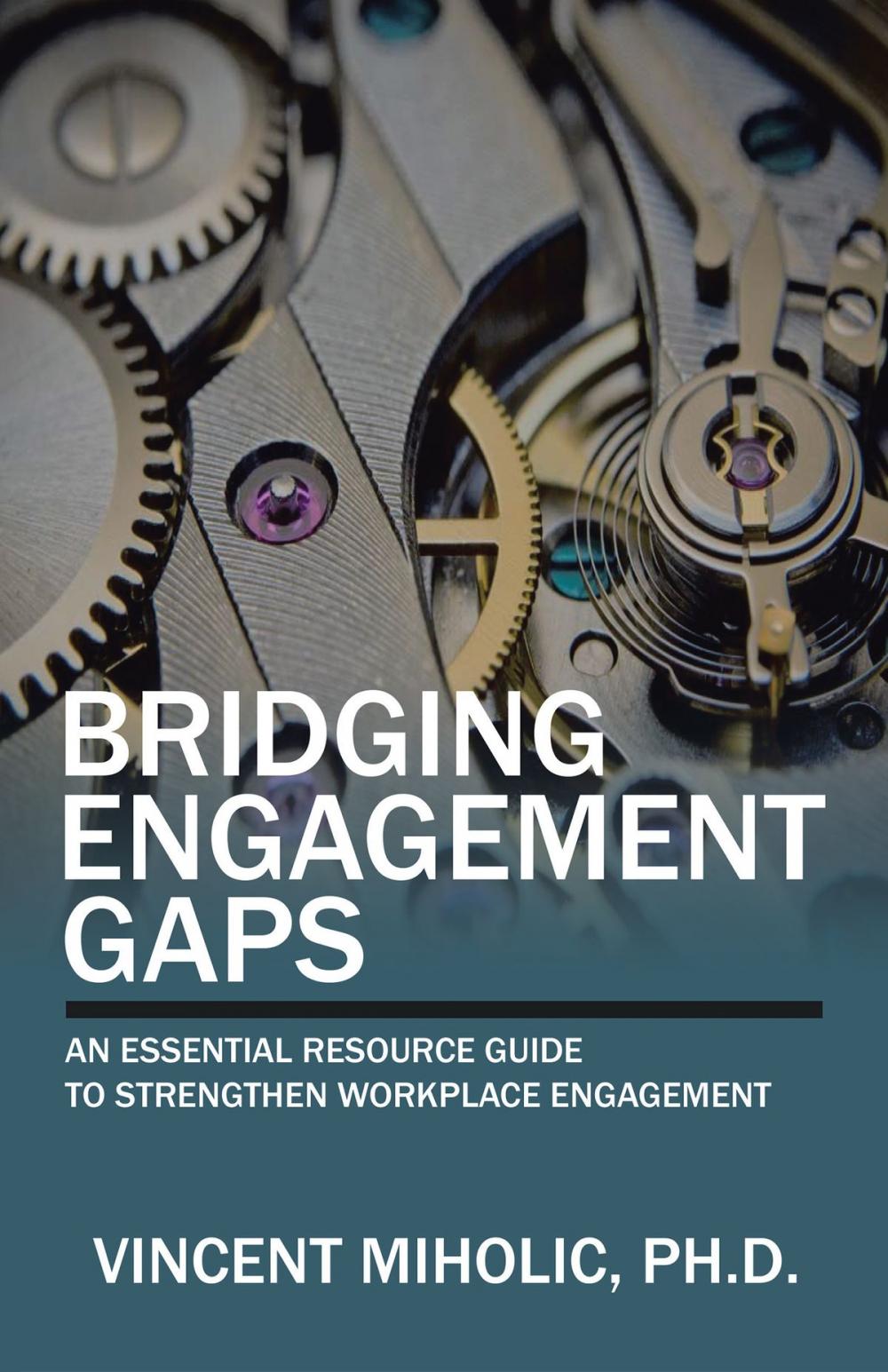 Big bigCover of Bridging Engagement Gaps