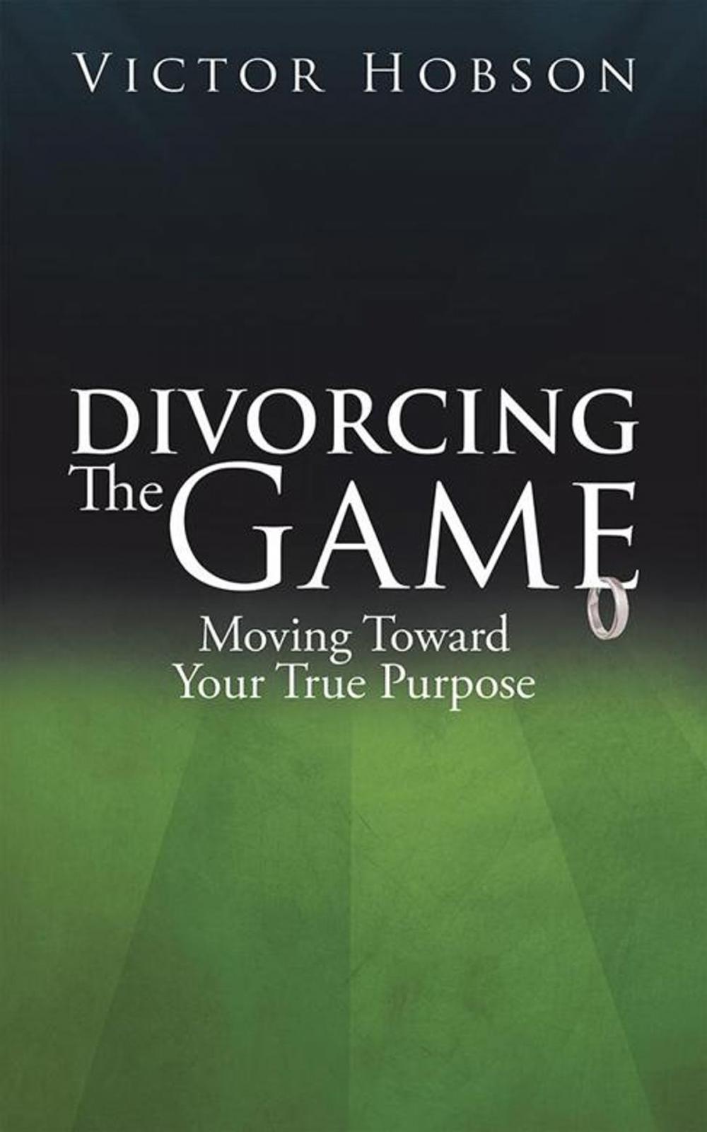 Big bigCover of Divorcing the Game