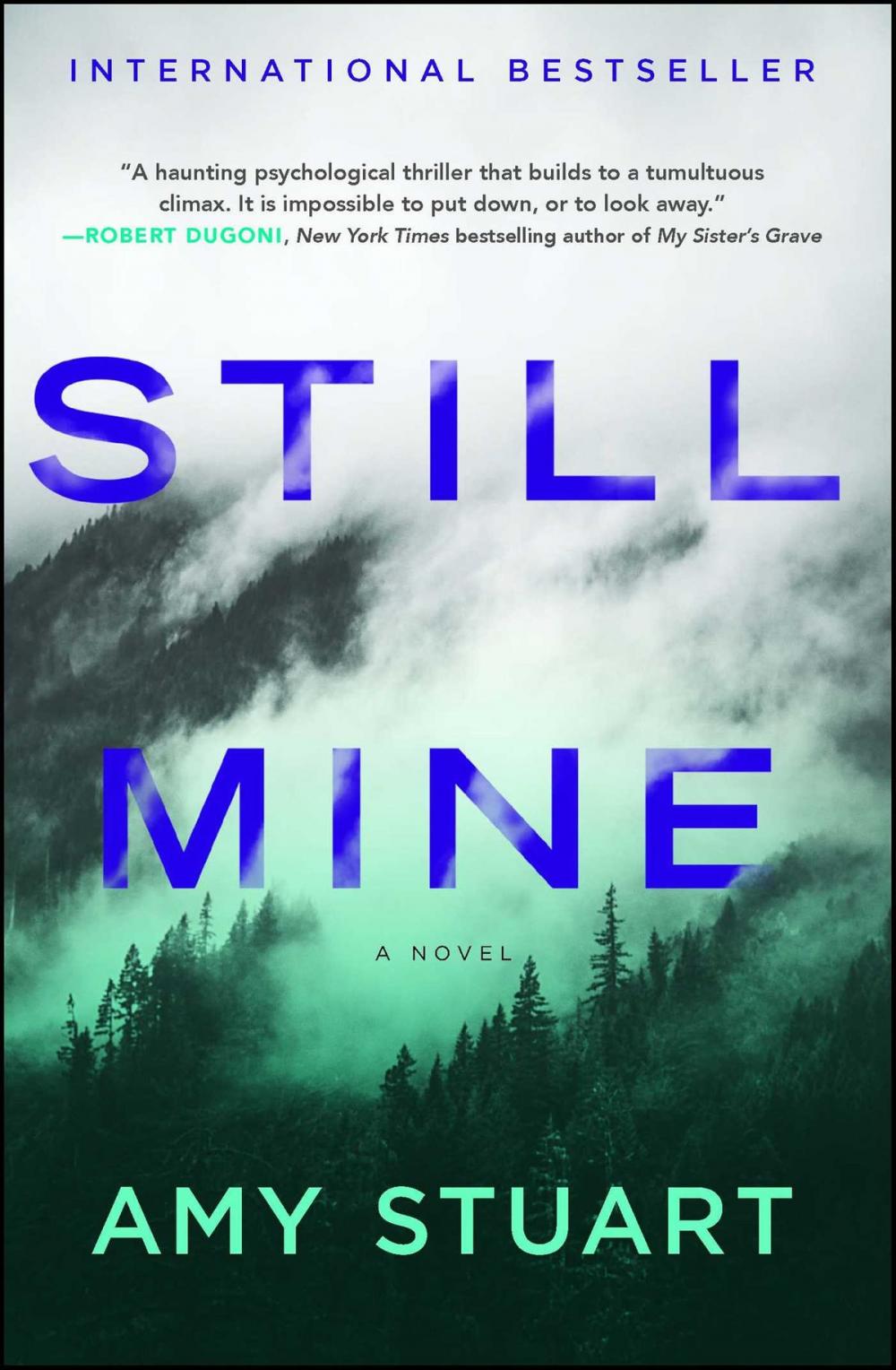 Big bigCover of Still Mine