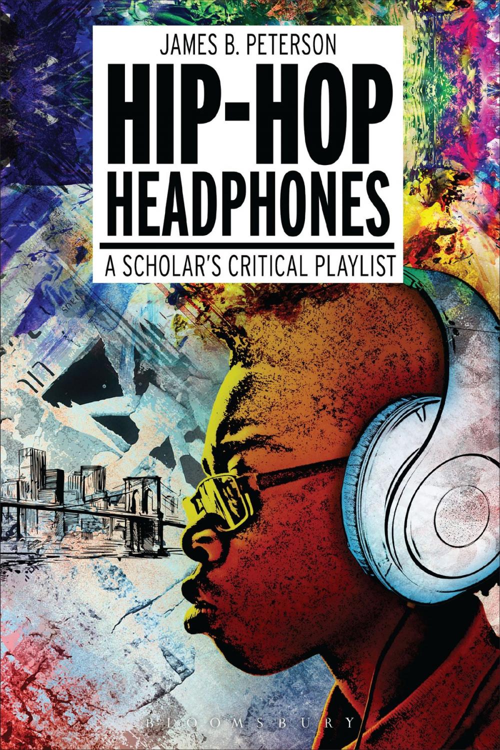 Big bigCover of Hip Hop Headphones