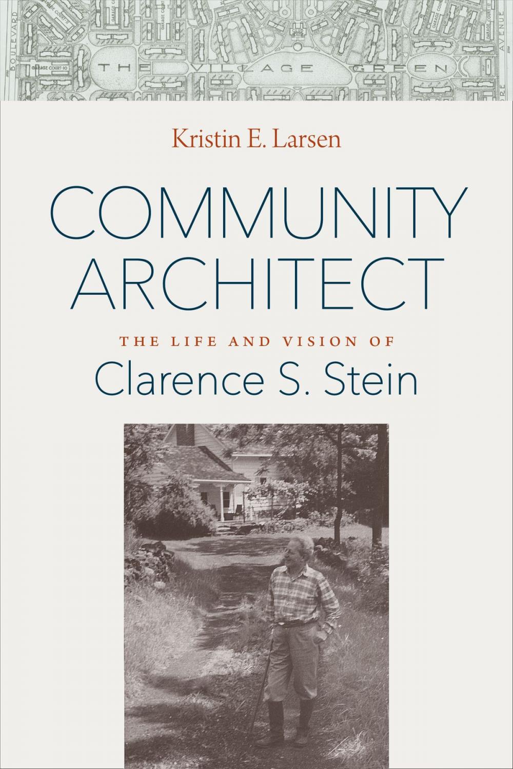 Big bigCover of Community Architect