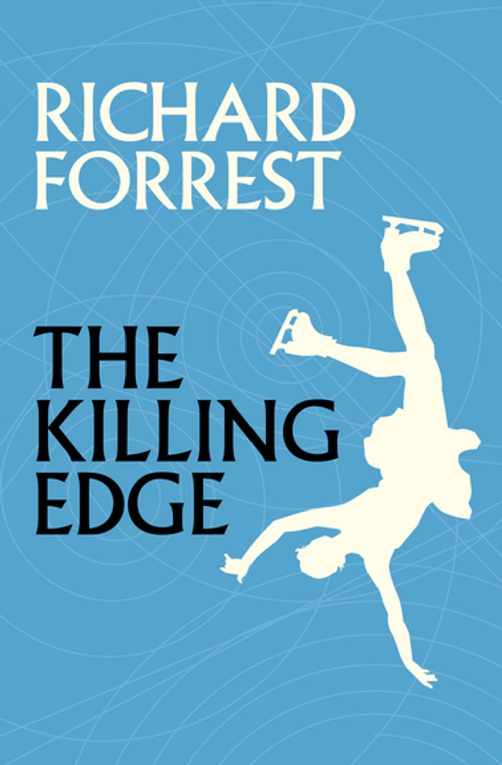 Big bigCover of The Killing Edge