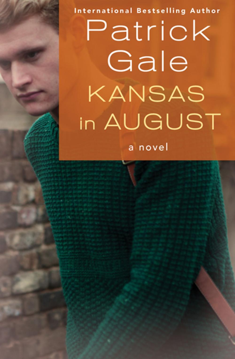 Big bigCover of Kansas in August