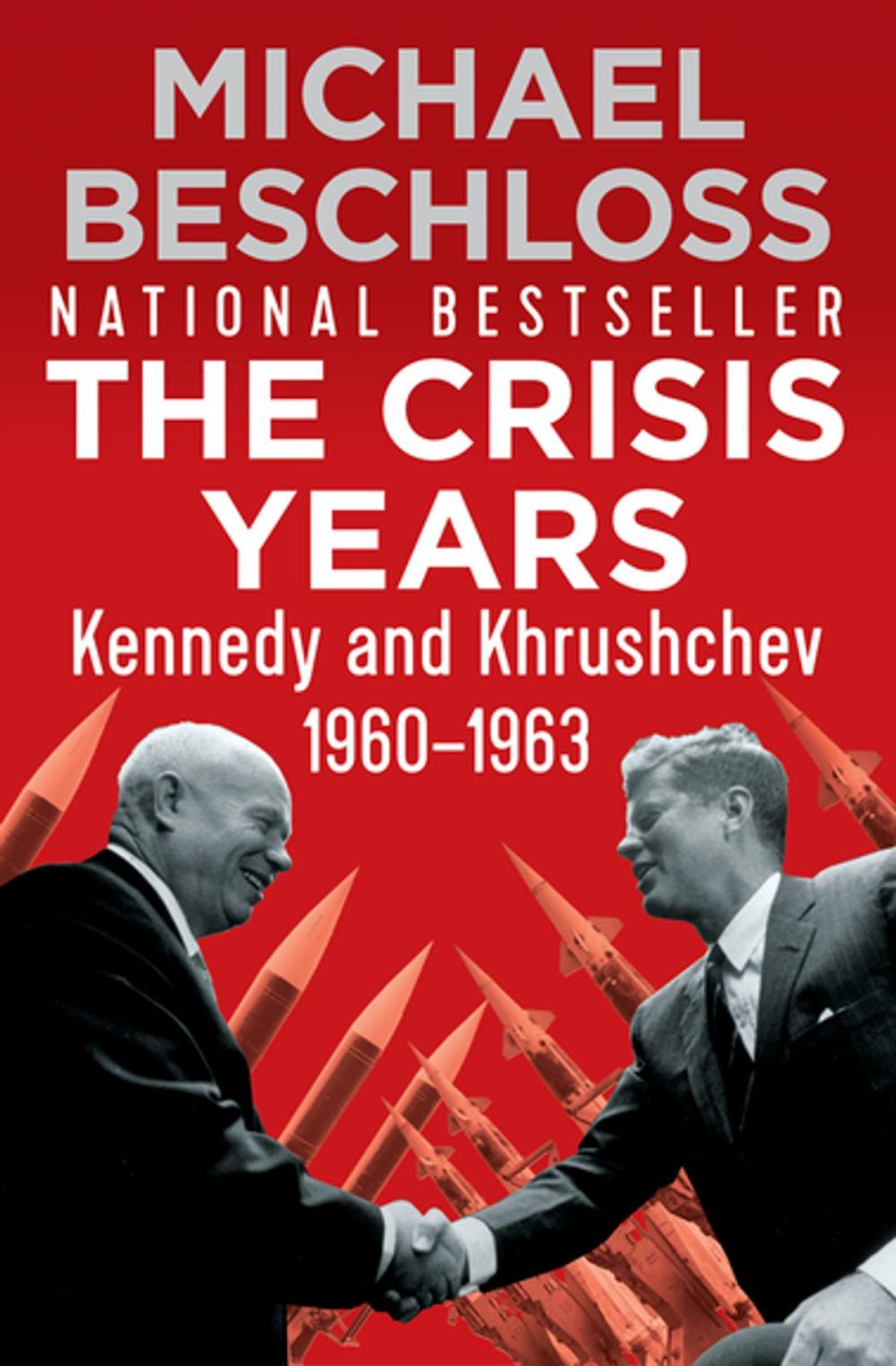 Big bigCover of The Crisis Years