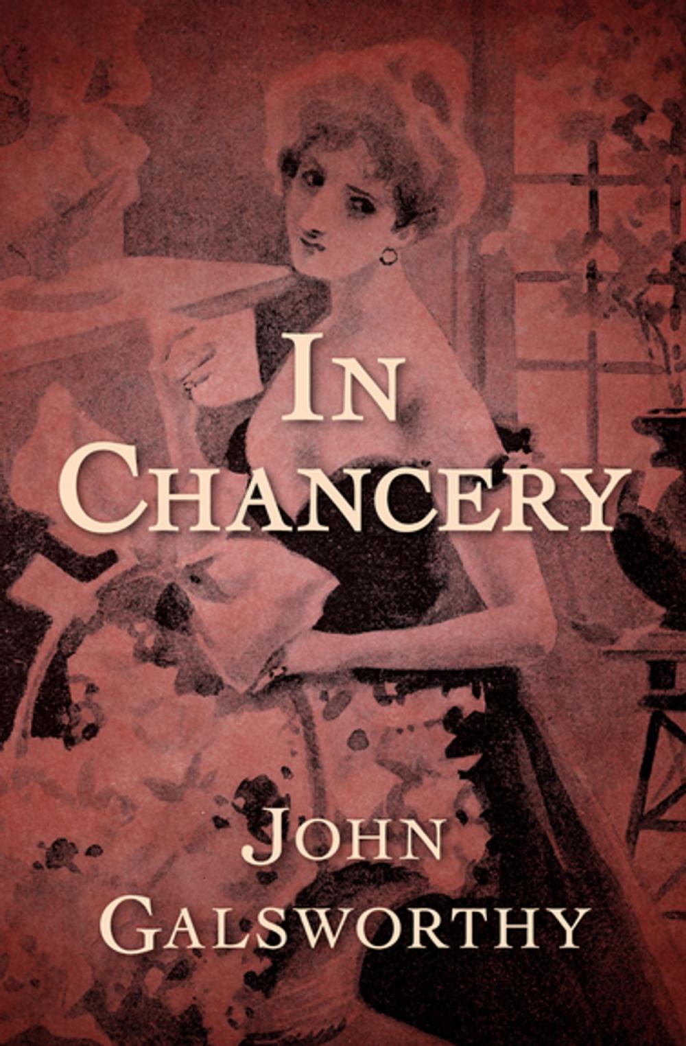 Big bigCover of In Chancery