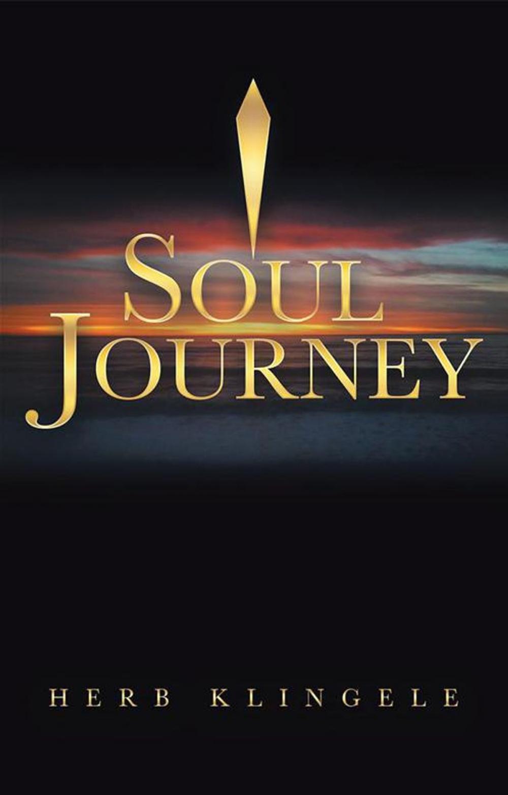 Big bigCover of Soul Journey