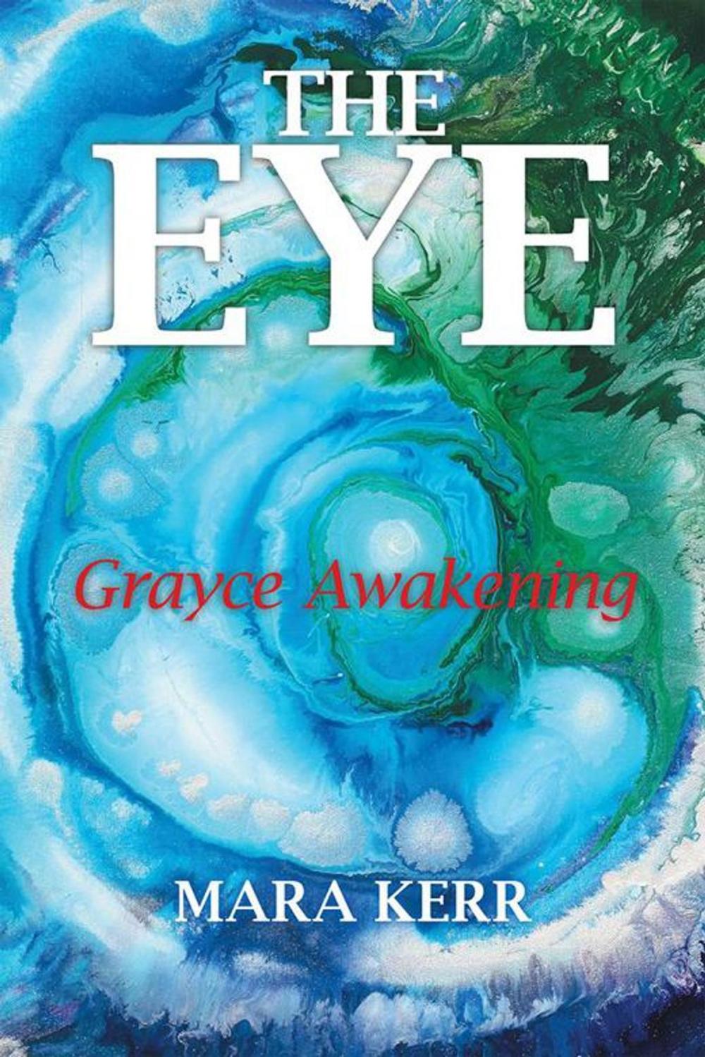 Big bigCover of The Eye