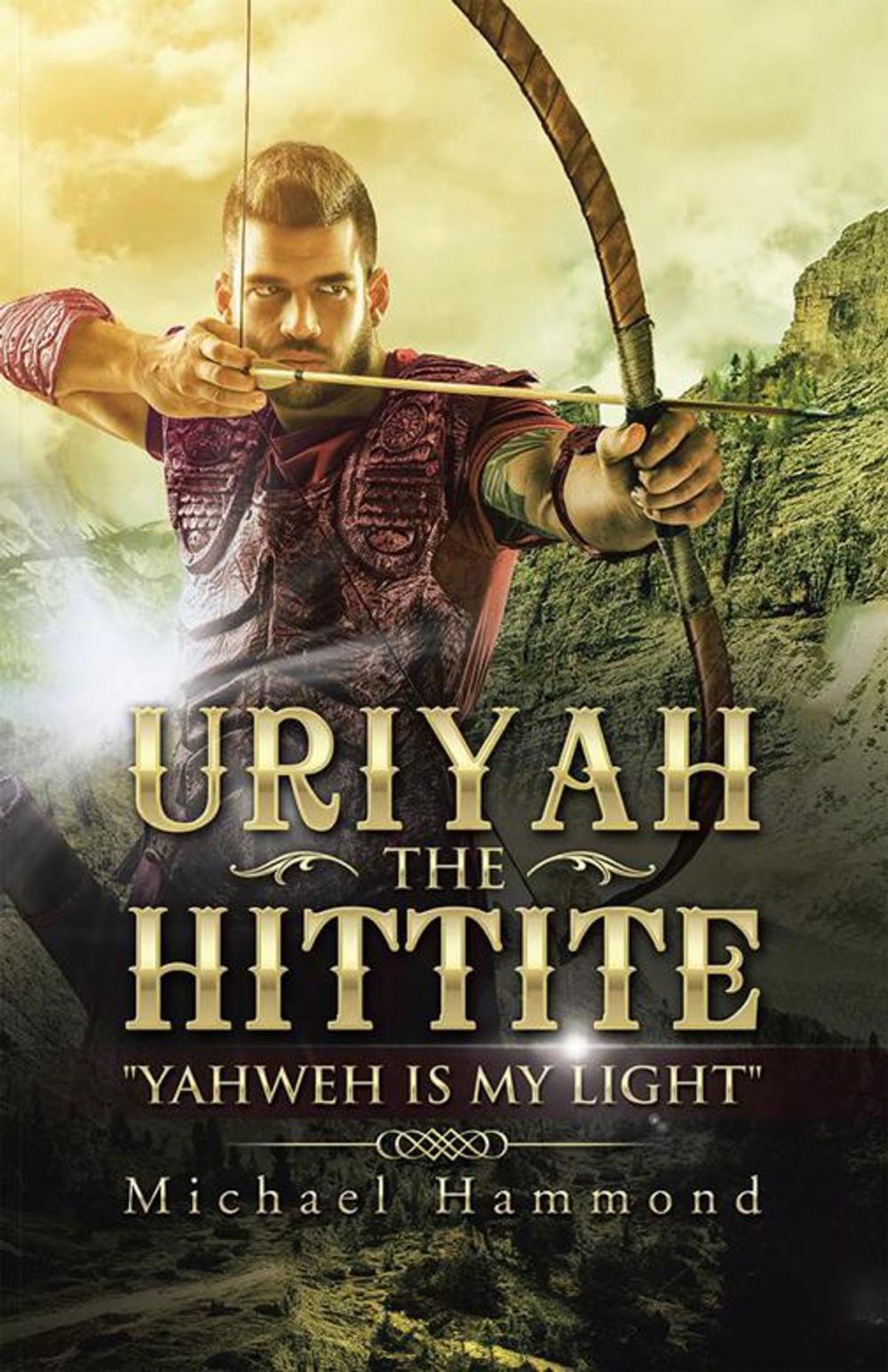 Big bigCover of Uriyah the Hittite