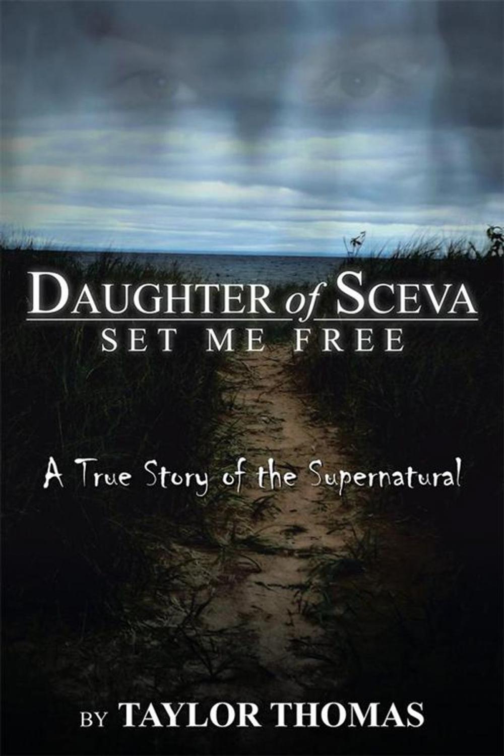 Big bigCover of Daughter of Sceva