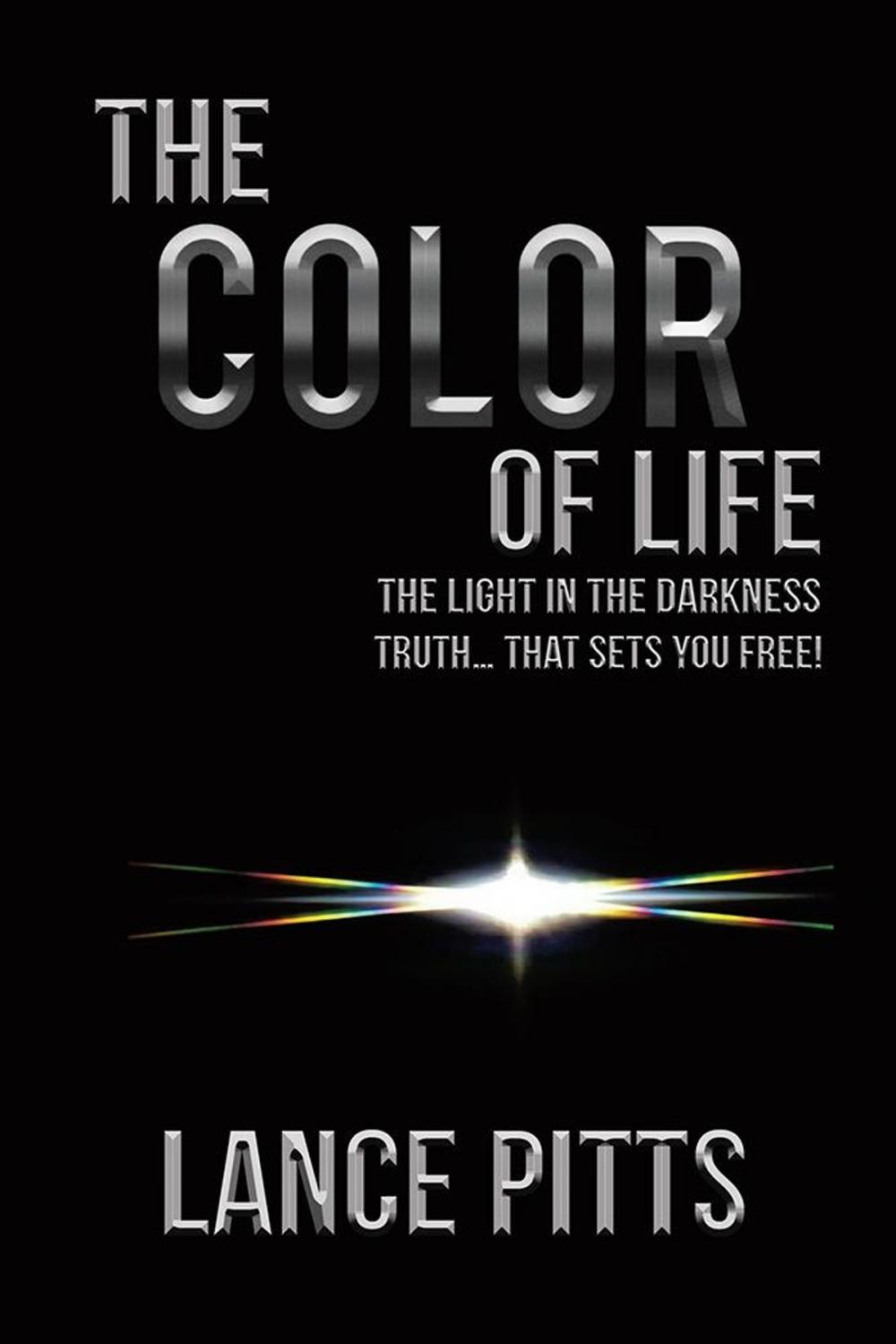 Big bigCover of The Color of Life