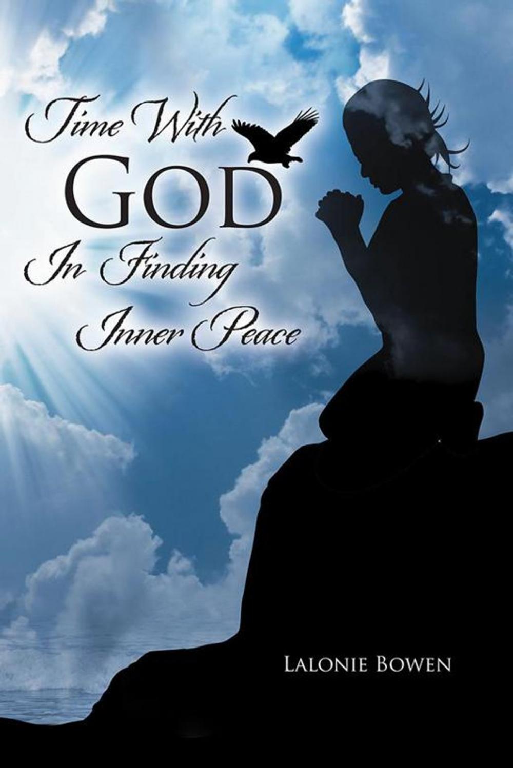 Big bigCover of Time with God in Finding Inner Peace