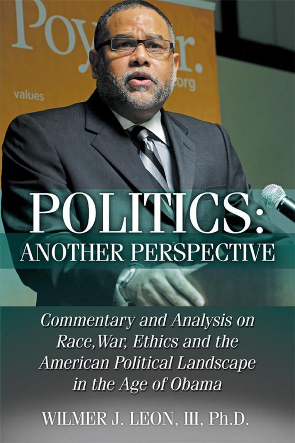 Big bigCover of Politics: Another Perspective