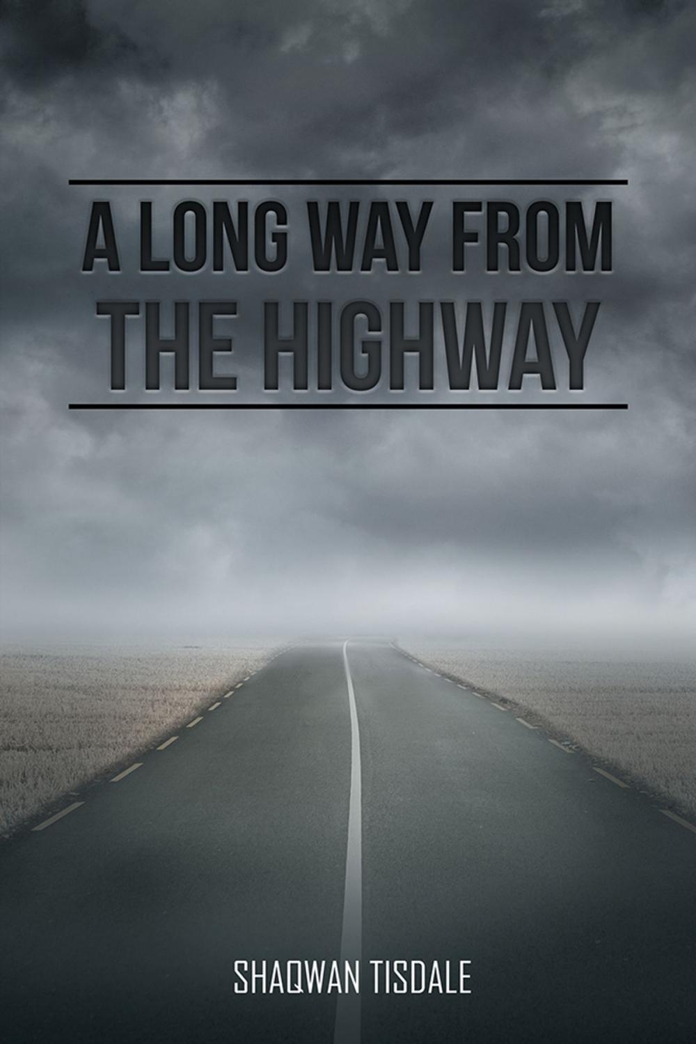 Big bigCover of A Long Way from the Highway